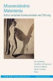Cover von Missverständnis - Malentendu