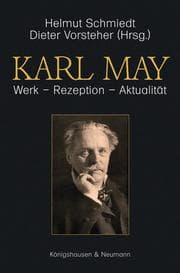 Cover von Karl May