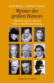 Cover von Meister des großen Humors
