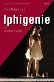 Cover von Iphigenie