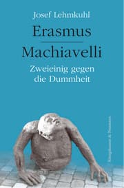 Cover von Erasmus - Machiavelli