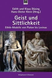 Cover von Geist und Sittlichkeit