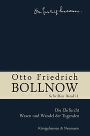 Cover von Schriften II