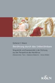 Cover von Berührung durch das Unberührbare