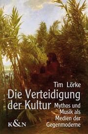 Cover von Die Verteidigung der Kultur