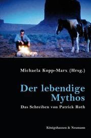 Cover von Der lebendige Mythos