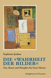 Cover von Die Wahrheit der Bilder