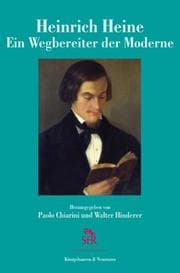 Cover von Heinrich Heine