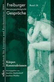 Cover von Körper.Konstruktion