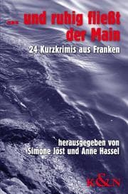 Cover von '... und ruhig fließt der Main'