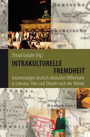 Cover von Intrakulturelle Fremdheit