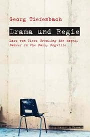 Cover von Drama und Regie