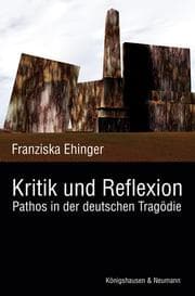 Cover von Kritik und Reflexion