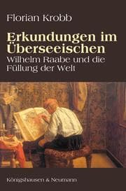 Cover von Erkundungen im Überseeischen