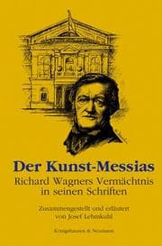 Cover von Der Kunst-Messias