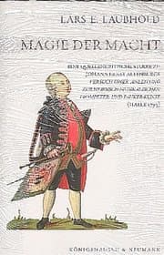 Cover von Magie der Macht