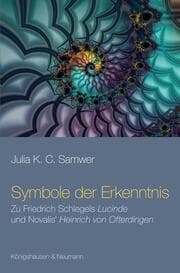 Cover von Symbole der Erkenntnis