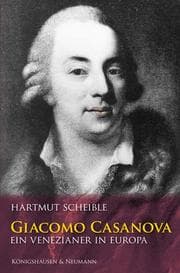 Cover von Giacomo Casanova