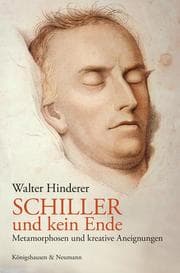 Cover von Schiller und kein Ende