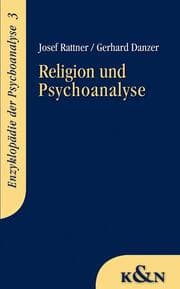 Cover von Religion und Psychoanalyse