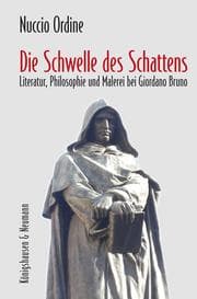 Cover von Die Schwelle des Schattens