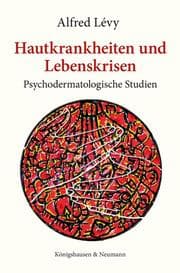 Cover von Hautkrankheiten und Lebenskrisen