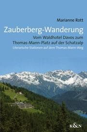 Cover von Zauberberg-Wanderung