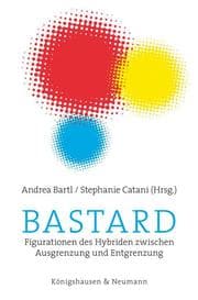 Cover von Bastard