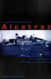 Cover von Alcatraz
