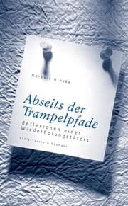 Cover von Abseits der Trampelpfade