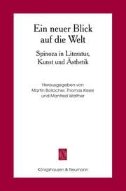 Cover von Ein neuer Blick auf die Welt