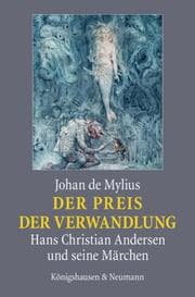 Cover von Der Preis der Verwandlung