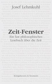 Cover von Zeit-Fenster