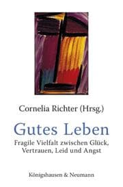 Cover von Gutes Leben