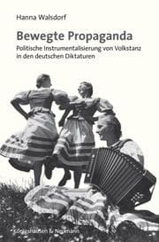 Cover von Bewegte Propaganda