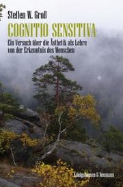 Cover von Cognitio Sensitiva
