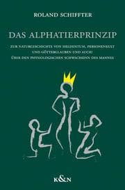 Cover von Das Alphatierprinzip