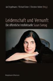Cover von Leidenschaft und Vernunft