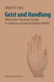 Cover von Geist und Handlung