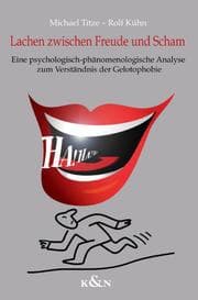 Cover von Lachen zwischen Freude und Scham