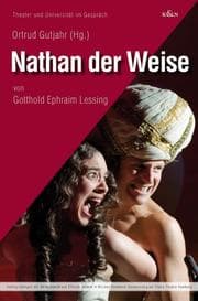 Cover von Nathan der Weise