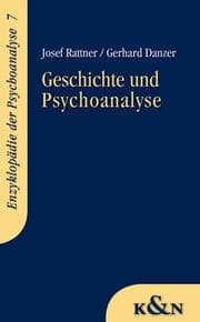 Cover von Geschichte und Psychoanalyse
