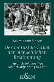 Cover von Der morastige Zirkel der menschlichen Bestimmung