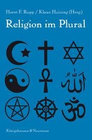 Cover von Religion im Plural