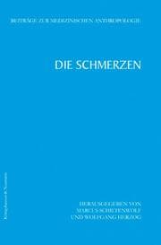Cover von Die Schmerzen