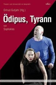 Cover von Ödipus, Tyrann von Sophokles