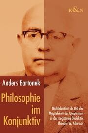 Cover von Philosophie im Konjunktiv