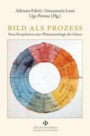 Cover von Bild als Prozess