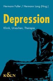 Cover von Depression