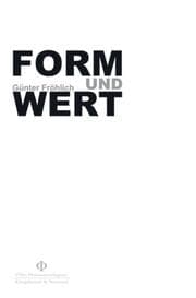 Cover von Form und Wert